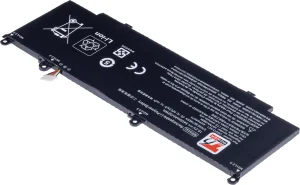 Baterie T6 Power pro HP Spectre 13-aw0000 x360, 3945mAh, 60,7Wh, 4cell, Li-pol - obrázek 2