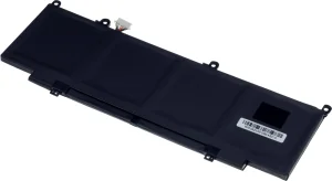 Baterie T6 Power pro HP Spectre 13-aw0000 x360, 3945mAh, 60,7Wh, 4cell, Li-pol - obrázek 7