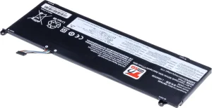Baterie Lenovo ThinkBook 15 G2/G3, 14 G2 60Wh Li-Pol (T6 Power) - obrázek 2