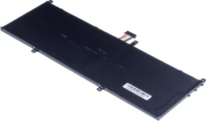 Baterie T6 Power pro Lenovo Yoga C640-13IML, 7820mAh, 60Wh, 4cell, Li-poly - obrázek 4