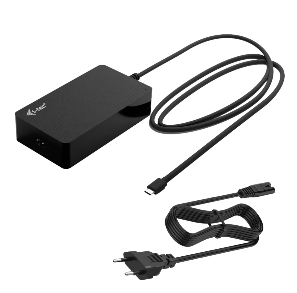 i-tec USB-C napájecí adaptér PD 3.1 140W