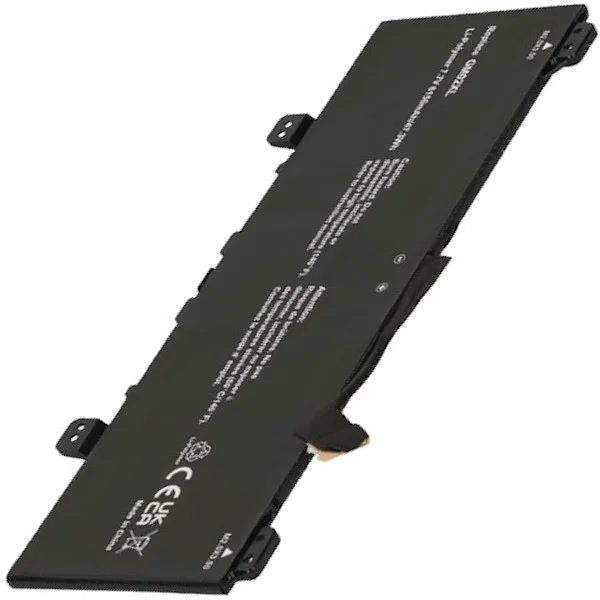 Baterie HP Chromebook 11 G6 EE 7,7V 6150mAh (2-POWER)