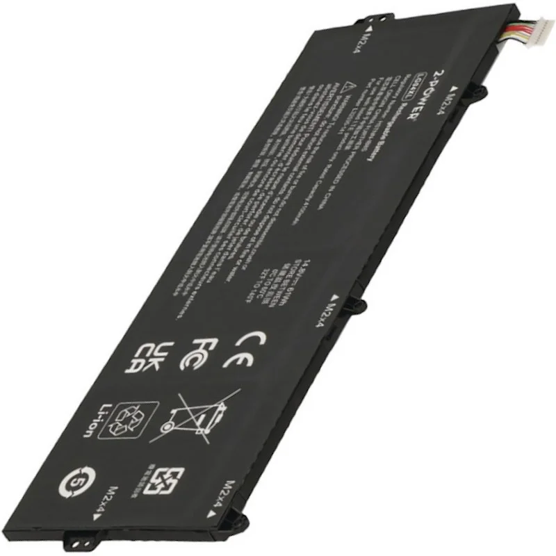 Baterie HP Pavilion 15-cs 14,8V 4100mAh (2-Power)