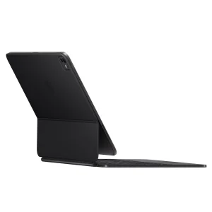 Magic Keyboard iPad Pro 13" (M4,M5) - CZ - Black - obrázek 4