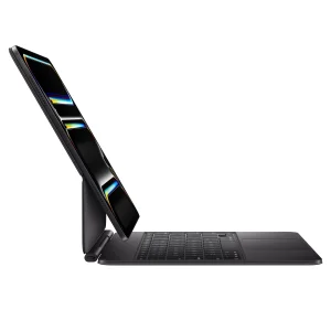 Magic Keyboard iPad Pro 13" (M4,M5) - CZ - Black - obrázek 5