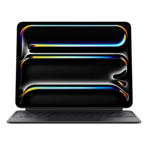 Magic Keyboard iPad Pro 13" (M4,M5) - CZ - Black