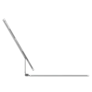 Magic Keyboard iPad Pro 11" (M4,M5) - CZ - White - obrázek 5