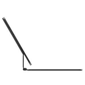 Magic Keyboard iPad Pro 11" (M4,M5) - CZ - Black - obrázek 5