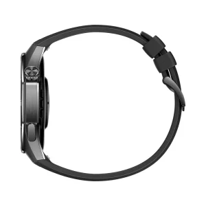 Huawei Watch GT 5 Pro 46mm Sport Band černé - obrázek 3