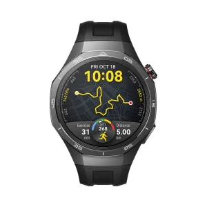 Huawei Watch GT 5 Pro 46mm Sport Band černé - obrázek 5