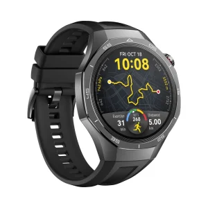 Huawei Watch GT 5 Pro 46mm Sport Band černé - obrázek 6