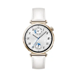 Huawei Watch GT 5 41mm Gold Chytré hodinky - obrázek 6