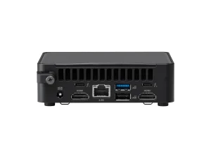 ASUS NUC/14 Pro (NUC14RVKC3000R2)/Mini/3-100U/bez RAM/UHD/bez OS/3R - obrázek 4