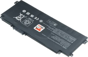 Baterie HP Pavilion 13-bb0000/14-dv0000/14-ec0000 43Wh (T6 Power) - obrázek 3