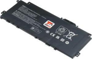 Baterie HP Pavilion 13-bb0000/14-dv0000/14-ec0000 43Wh (T6 Power)