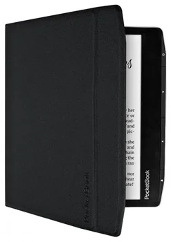 PocketBook pouzdro HN-FP-PU-700-GG-WW Flip 700 ERA, černé
