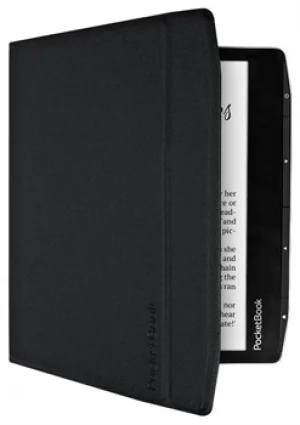 PocketBook pouzdro HN-FP-PU-700-GG-WW Flip 700 ERA, černé