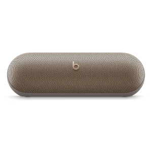 Beats Pill/Champagne Gold