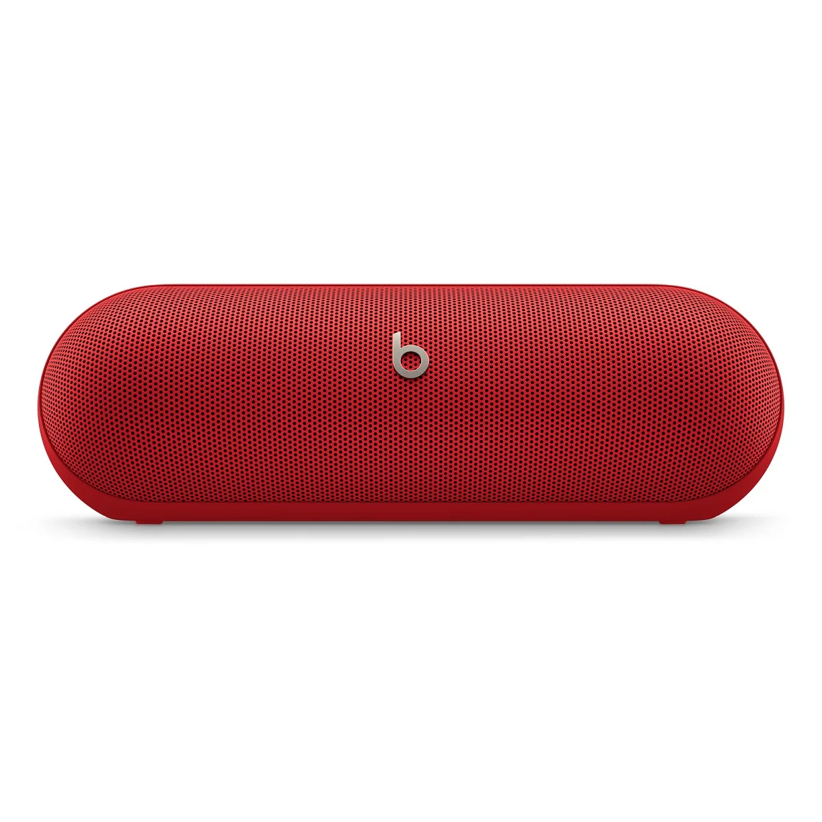 Beats Pill/Statement Red