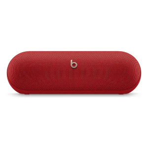 Beats Pill/Statement Red