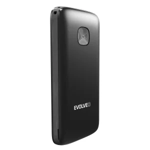 EVOLVEO EasyPhone ID, mobilní telefon pro seniory, černá - obrázek 14