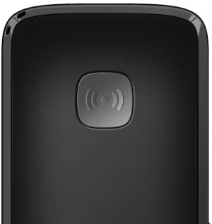 EVOLVEO EasyPhone ID, mobilní telefon pro seniory, černá - obrázek 7