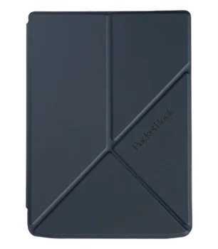 PocketBook pouzdro H-SO-743-K-WW Origami 743, černé