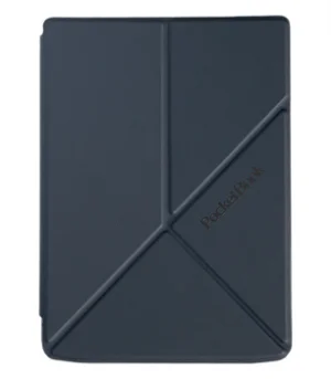 PocketBook pouzdro H-SO-743-K-WW Origami 743, černé