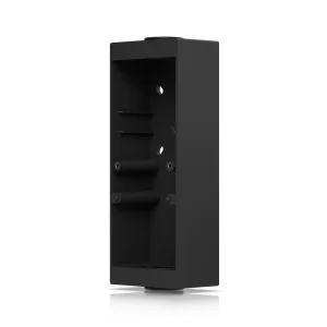 Ubiquiti UACC-Reader-Pro-JB-B,Reader Pro Junction Box, černý - obrázek 5
