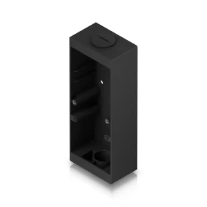 Ubiquiti UACC-Reader-Pro-JB-B,Reader Pro Junction Box, černý - obrázek 6