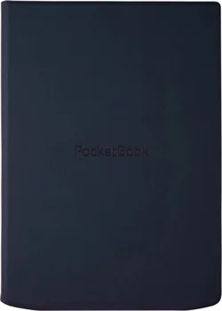 PocketBook pouzdro Charge pro 743, Night Blue, modré