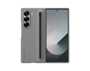 Samsung Ochranné pouzdro s perem S Pen pro Fold 6 Gray - obrázek 2