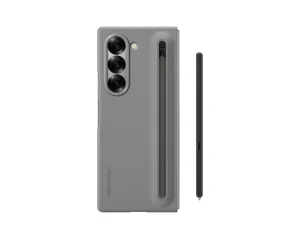 Samsung Ochranné pouzdro s perem S Pen pro Fold 6 Gray - obrázek 3