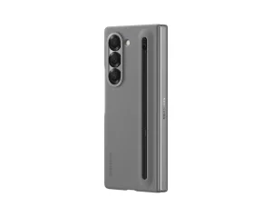 Samsung Ochranné pouzdro s perem S Pen pro Fold 6 Gray - obrázek 4