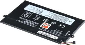 Baterie Lenovo ThinkPad E470/E475 40Wh 3650mAh Li-Pol (T6 Power) - obrázek 3