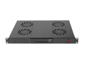 Ventilační panel pro rackové skříně Lanberg
