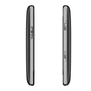 EVOLVEO EasyPhone XR, mobilní telefon pro seniory s nabíjecím stojánkem, černá - obrázek 6