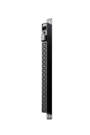 FSP 0U Basic PDU with Surge Protection (16A) - obrázek 2