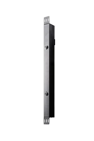 FSP 0U Basic PDU with Surge Protection (16A) - obrázek 4