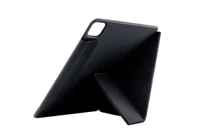 ER POWER Flip Folio pro Apple iPad Mini (2024) černý - obrázek 3