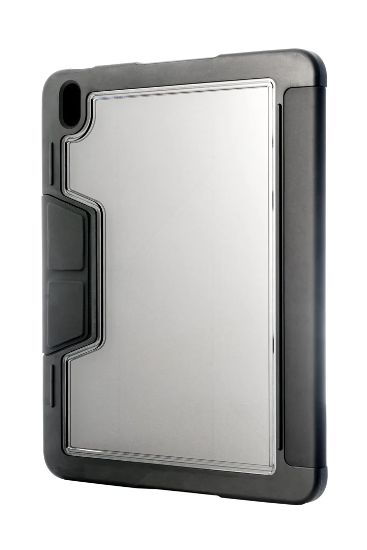 ER POWER kryt Rugged Flip pro Apple iPad Air 13 (2025/2024) černý