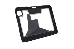 ER POWER kryt Rugged Flip pro Apple iPad Pro 13 (2024) černý - obrázek 4