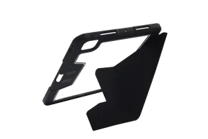 ER POWER kryt Rugged Flip pro Apple iPad Pro 13 (2024) černý - obrázek 5
