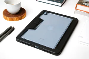 ER POWER kryt Rugged Flip for Apple iPad Mini (2024) - obrázek 3