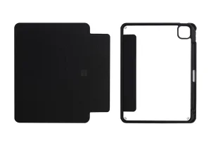 ER POWER kryt Two piece pro Apple iPad Pro 11 (2024) černý