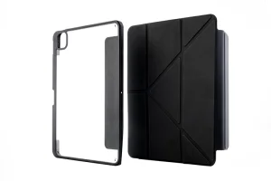 ER POWER kryt Two Piece pro Apple iPad Air 13 (2025/2024) černý - obrázek 2