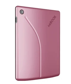 InkBook Solaris pink - obrázek 2