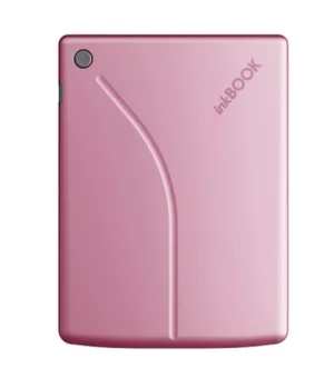 InkBook Solaris pink - obrázek 4