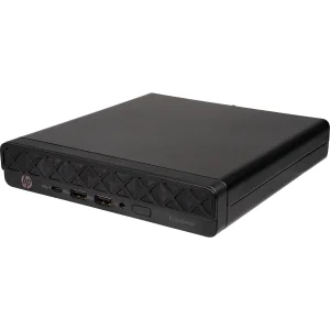 HP EliteDesk/8 G1a/Mini/R5-220/16GB/512GB/AMD int/W11H/3R