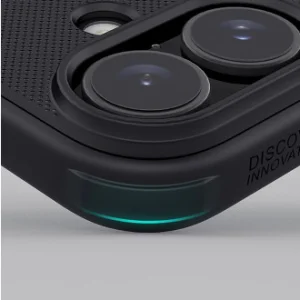 Nillkin Super Frosted PRO Zadní Kryt pro Apple iPhone 16 Black - obrázek 5